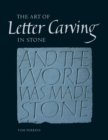 Art of Letter Carving in Stone - eBook