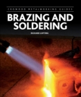 Brazing and Soldering - Book