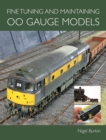 Fine Tuning and Maintaining 00 Gauge Models - eBook