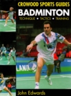 Badminton - eBook