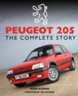 Peugeot 205 : The Complete Story - Book