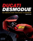 Ducati Desmodue - eBook