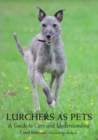 Lurchers as Pets - eBook