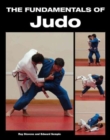 The Fundamentals of Judo - eBook