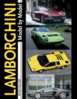 Lamborghini Model by Model - Book