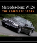 Mercedes-Benz W124 - eBook