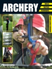 Archery : Skills. Tactics. Techniques - Book