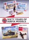 Sixty Years of Airfix Models - eBook