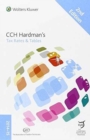 Hardman's Tax Rates & Tables - Book