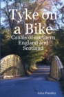 Tyke on a Bike - Book