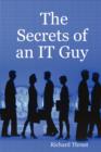 The Secrets of an IT Guy - Book