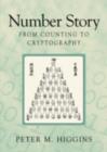 Number Story : From Counting to Cryptography - eBook