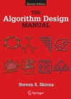 The Algorithm Design Manual - Book