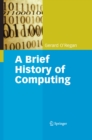 A Brief History of Computing - eBook