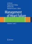 Management of Heart Failure - Book