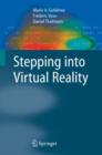 Stepping into Virtual Reality - Book