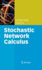 Stochastic Network Calculus - Book