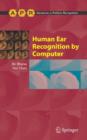 Human Ear Recognition by Computer - Book