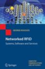 Networked RFID : Systems, Software and Services - eBook