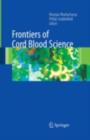 Frontiers of Cord Blood Science - eBook