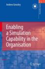 Enabling a Simulation Capability in the Organisation - Book