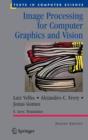 Image Processing for Computer Graphics and Vision - Book