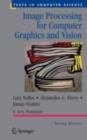 Image Processing for Computer Graphics and Vision - eBook