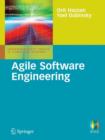 Agile Software Engineering - Book