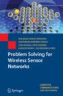 Problem Solving for Wireless Sensor Networks - Book