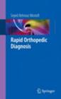 Rapid Orthopedic Diagnosis - eBook
