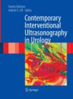 Contemporary Interventional Ultrasonography in Urology - Book