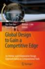 Global Design to Gain a Competitive Edge : An Holistic and Collaborative Design Approach based on Computational Tools - eBook