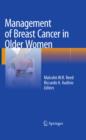 Management of Breast Cancer in Older Women - eBook