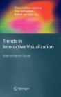 Trends in Interactive Visualization : State-of-the-Art Survey - Book