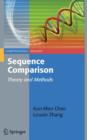Sequence Comparison : Theory and Methods - Book