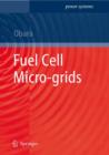 Fuel Cell Micro-grids - Book