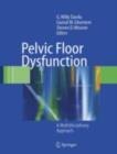 Pelvic Floor Dysfunction : A Multidisciplinary Approach - eBook
