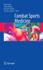 Combat Sports Medicine - Book
