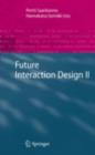 Future Interaction Design II - eBook