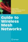 Guide to Wireless Mesh Networks - Book