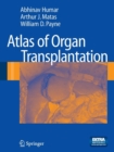 Atlas of Organ Transplantation - Book