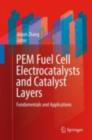 PEM Fuel Cell Electrocatalysts and Catalyst Layers : Fundamentals and Applications - eBook
