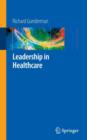 Leadership in Healthcare - Book