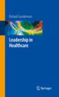 Leadership in Healthcare - eBook