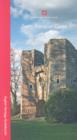 Berry Pomeroy Castle - Book