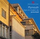 Plymouth : Vision of a Modern City - Book