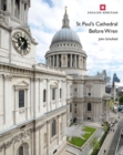 St Paul's Cathedral Before Wren - Book