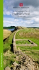 An Archaeological Map of Hadrian's Wall : 1:25000 Scale Revised Edition - Book