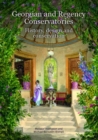 Georgian and Regency Conservatories : History, design and conservation - Book