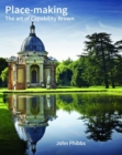 Place-making : The Art of Capability Brown - Book